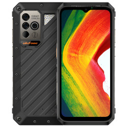 Telefon mobil Ulefone Power Armor 18T Ultra 12/512GB (Black) Thumb
