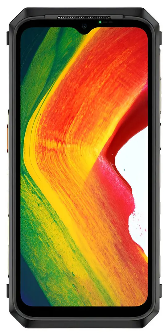 Telefon mobil Ulefone Power Armor 18T Ultra 12/512GB (Black)