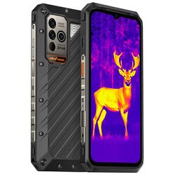 Telefon mobil Ulefone Power Armor 18T Ultra Dual 12GB/512GB (Black) Thumb