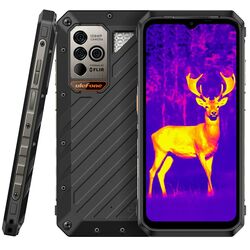 Telefon mobil Ulefone Power Armor 18T Ultra Dual 12GB/512GB (Black) Thumb