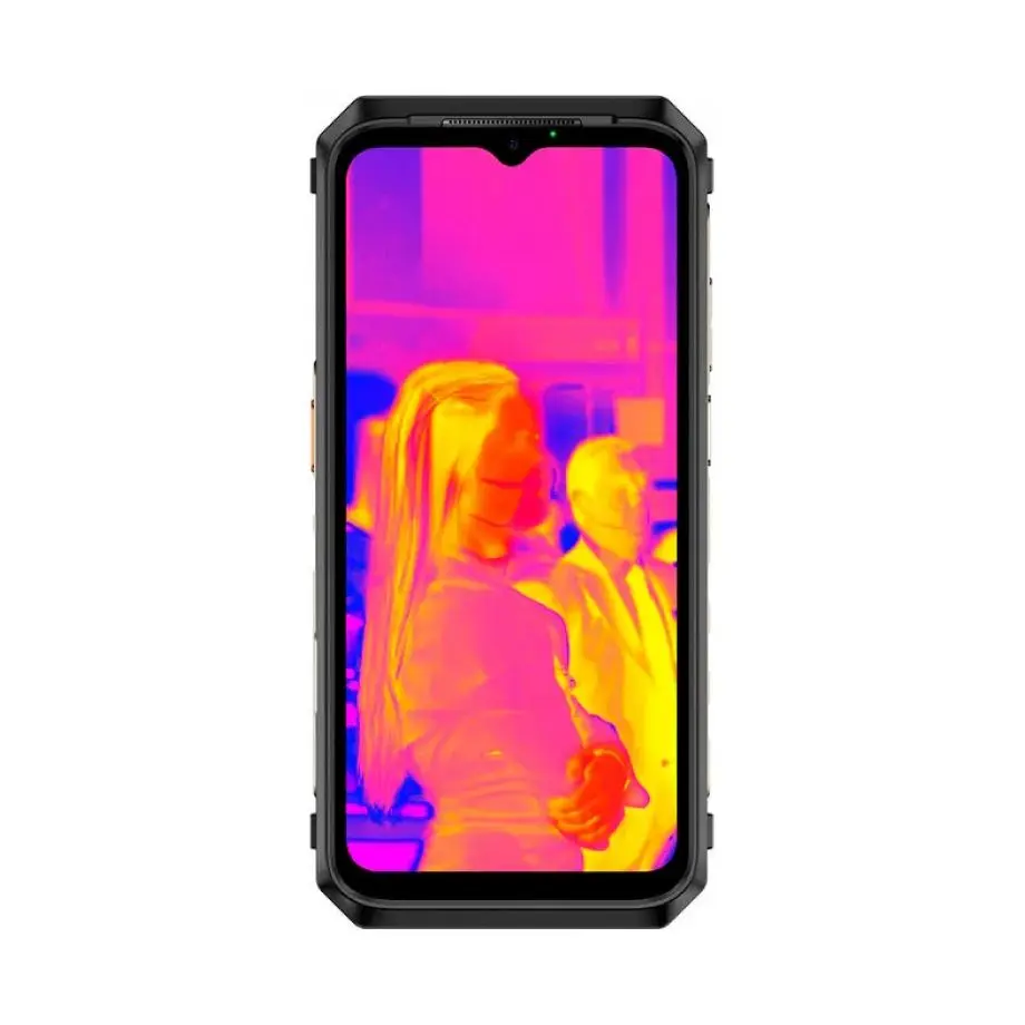 Telefon mobil Ulefone Power Armor 18T Ultra Dual 12GB/512GB (Black)