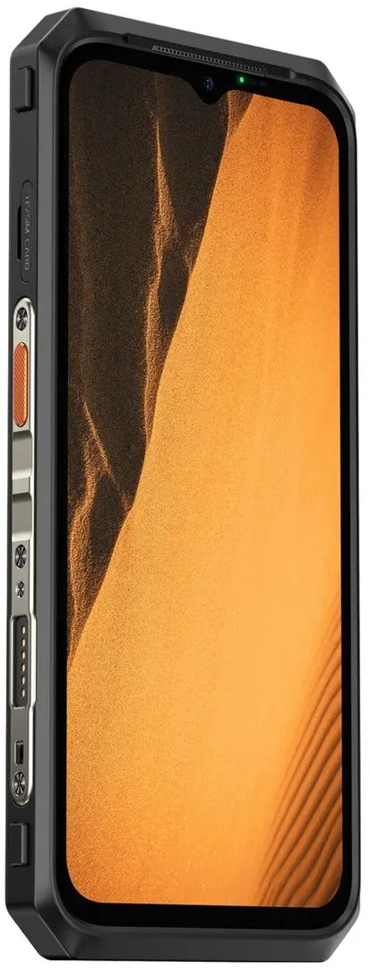 Мобильный телефон Ulefone Power Armor 19 4G Dual 12GB/256GB (Black) - 2