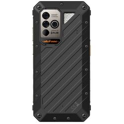 Мобильный телефон Ulefone Power Armor 19 4G Dual 12GB/256GB (Black) Thumb