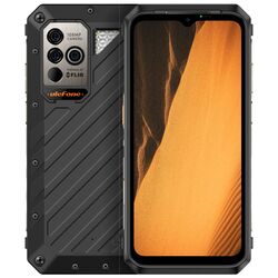 Мобильный телефон Ulefone Power Armor 19 4G Dual 12GB/256GB (Black) Thumb