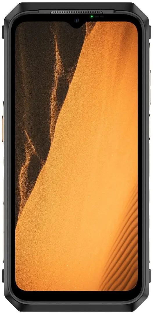 Мобильный телефон Ulefone Power Armor 19 4G Dual 12GB/256GB (Black)