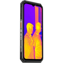 Telefon mobil Ulefone Power Armor 19T 12GB/256GB (Black) Thumb