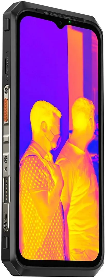 Telefon mobil Ulefone Power Armor 19T 12GB/256GB (Black)