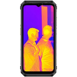 Telefon mobil Ulefone Power Armor 19T 12GB/256GB (Black)