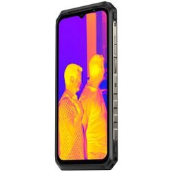 Telefon mobil Ulefone Power Armor 19T 12GB/256GB (Black) Thumb