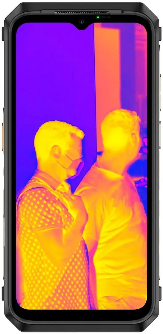 Telefon mobil Ulefone Power Armor 19T 12GB/256GB (Black)