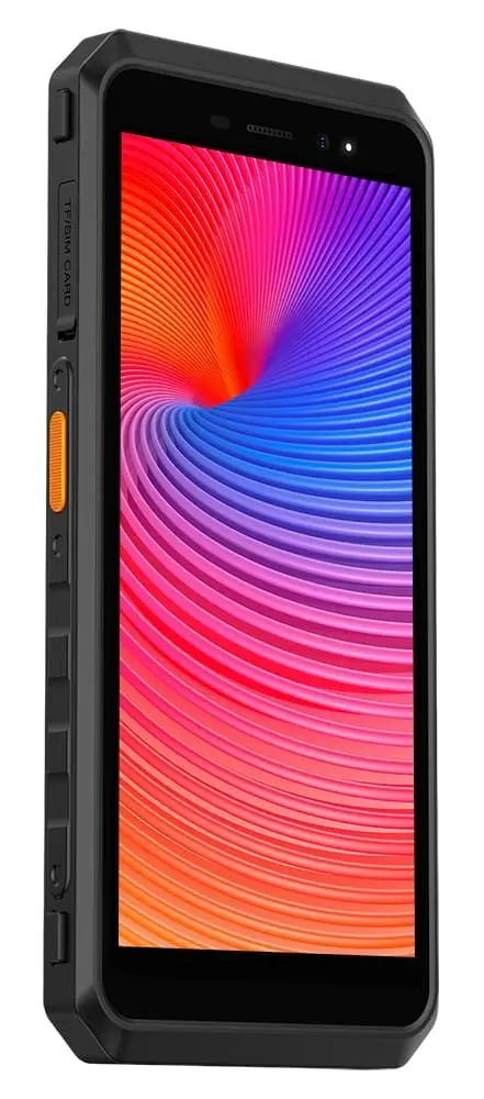 Мобильный телефон Ulefone Power Armor X11 Pro Dual 4GB/64GB (Black)