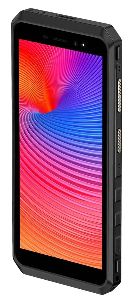 Мобильный телефон Ulefone Power Armor X11 Pro Dual 4GB/64GB (Black)