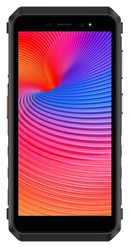 Мобильный телефон Ulefone Power Armor X11 Pro Dual 4GB/64GB (Black)