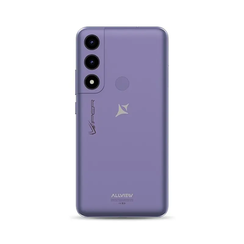 Telefon mobil Allview V10 Viper Lite 2/32GB (Purple)