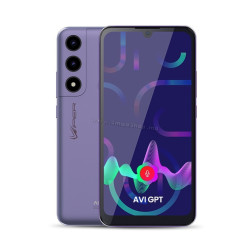 Telefon mobil Allview V10 Viper Lite 2/32GB (Purple)