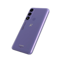 Telefon mobil Allview V10 Viper Lite 2/32GB (Purple) Thumb