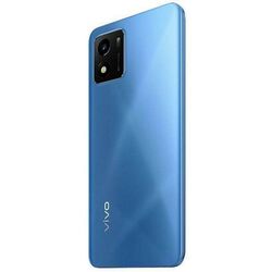 Мобильный телефон Vivo Y01 Dual 3GB/32GB (Sapphire Blue) Thumb