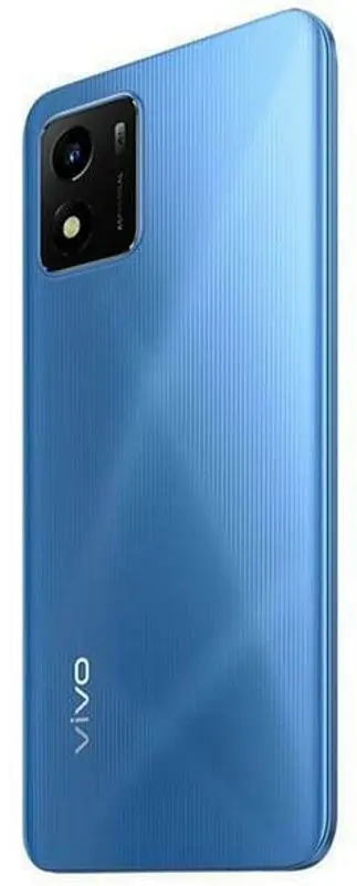 Мобильный телефон Vivo Y01 Dual 3GB/32GB (Sapphire Blue) - 4