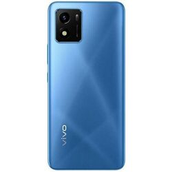 Мобильный телефон Vivo Y01 Dual 3GB/32GB (Sapphire Blue) Thumb