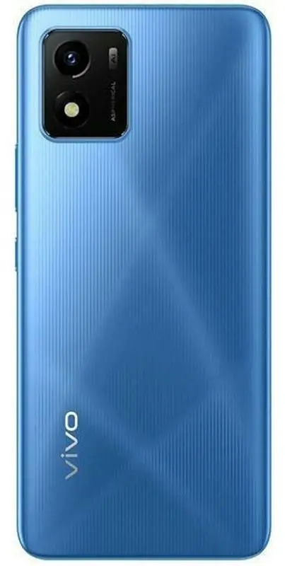 Мобильный телефон Vivo Y01 Dual 3GB/32GB (Sapphire Blue) - 5