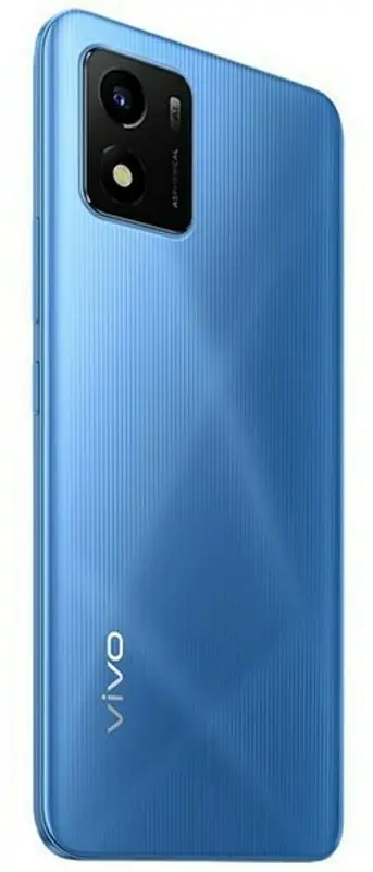 Мобильный телефон Vivo Y01 Dual 3GB/32GB (Sapphire Blue) - 6