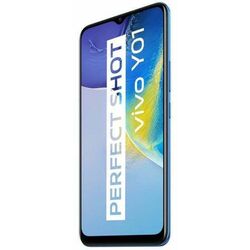 Мобильный телефон Vivo Y01 Dual 3GB/32GB (Sapphire Blue) Thumb