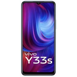 Мобильный телефон Vivo Y33s 5G Duos 8GB/128GB (Midday Dream)