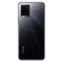 Мобильный телефон Vivo Y33s 5G Duos 8GB/128GB (Mirror Black) Thumb