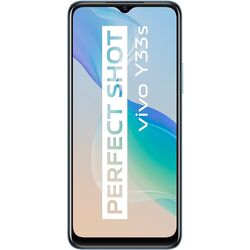 Telefon mobil Vivo Y33s Dual 8GB/128GB (Midday Dream)