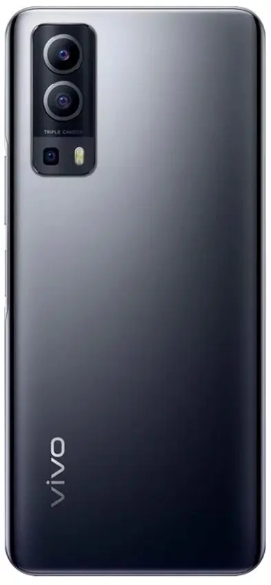 Мобильный телефон Vivo Y52 5G Dual 4GB/128GB (Graphite Black) - 2