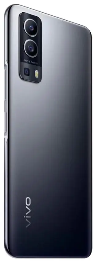 Мобильный телефон Vivo Y52 5G Dual 4GB/128GB (Graphite Black) - 3