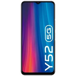 Мобильный телефон Vivo Y52 5G Dual 4GB/128GB (Graphite Black)