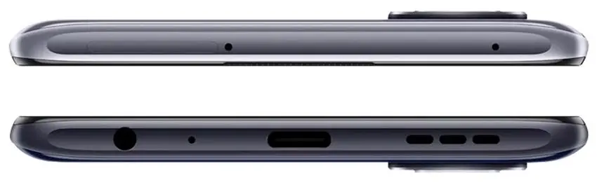 Мобильный телефон Vivo Y52 5G Dual 4GB/128GB (Graphite Black) - 5