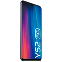 Мобильный телефон Vivo Y52 5G Dual 4GB/128GB (Graphite Black) Thumb