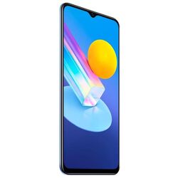 Мобильный телефон Vivo Y52 5G Dual 4GB/128GB (Polar Blue) Thumb