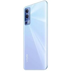 Мобильный телефон Vivo Y52 5G Dual 4GB/128GB (Polar Blue) Thumb