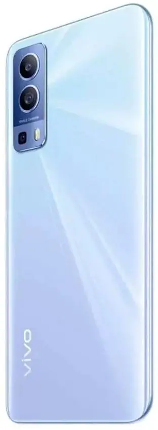Мобильный телефон Vivo Y52 5G Dual 4GB/128GB (Polar Blue) - 3
