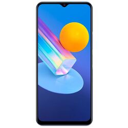 Мобильный телефон Vivo Y52 5G Dual 4GB/128GB (Polar Blue)