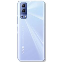 Мобильный телефон Vivo Y52 5G Dual 4GB/128GB (Polar Blue) Thumb