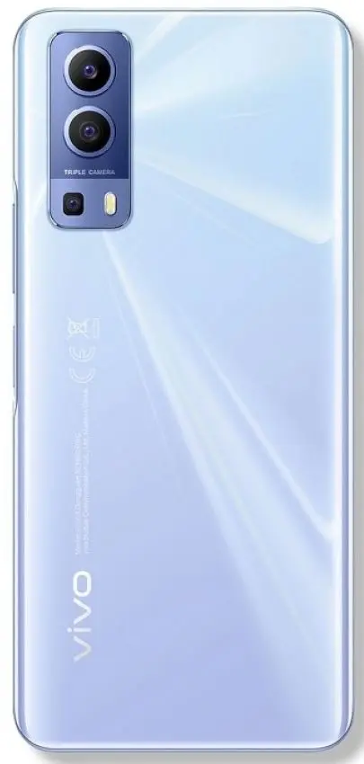 Мобильный телефон Vivo Y52 5G Dual 4GB/128GB (Polar Blue) - 4