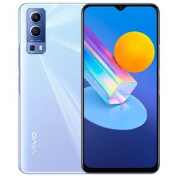 Мобильный телефон Vivo Y52 5G Dual 4GB/128GB (Polar Blue) Thumb