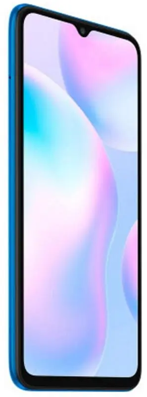 Мобильный телефон Xiaomi Redmi 9AT 2Gb/32Gb (Sky Blue) - 2