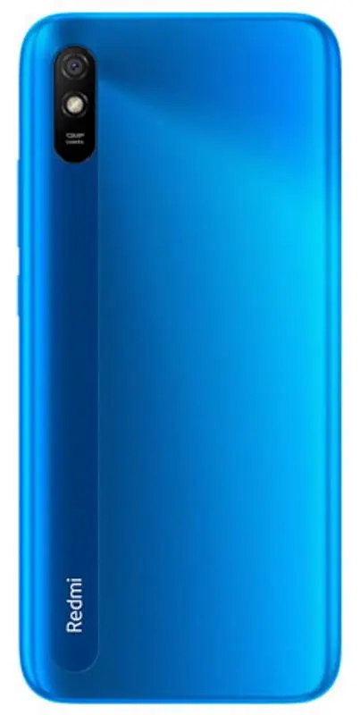 Мобильный телефон Xiaomi Redmi 9AT 2Gb/32Gb (Sky Blue) - 3
