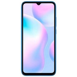 Мобильный телефон Xiaomi Redmi 9AT 2Gb/32Gb (Sky Blue)