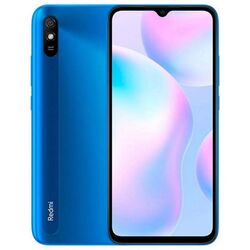 Мобильный телефон Xiaomi Redmi 9AT 2Gb/32Gb (Sky Blue) Thumb