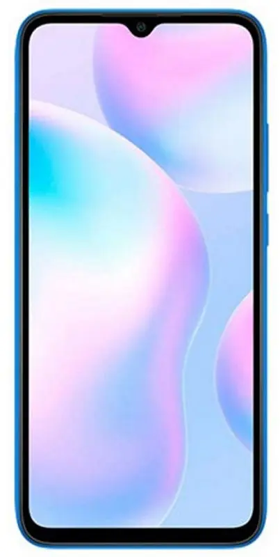 Мобильный телефон Xiaomi Redmi 9AT 2Gb/32Gb (Sky Blue)