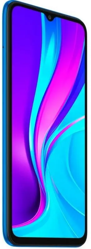 Мобильный телефон Xiaomi Redmi 9C 2/32Gb (Blue) - 2