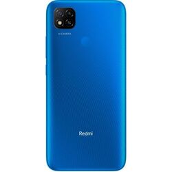 Мобильный телефон Xiaomi Redmi 9C 2/32Gb (Blue) Thumb