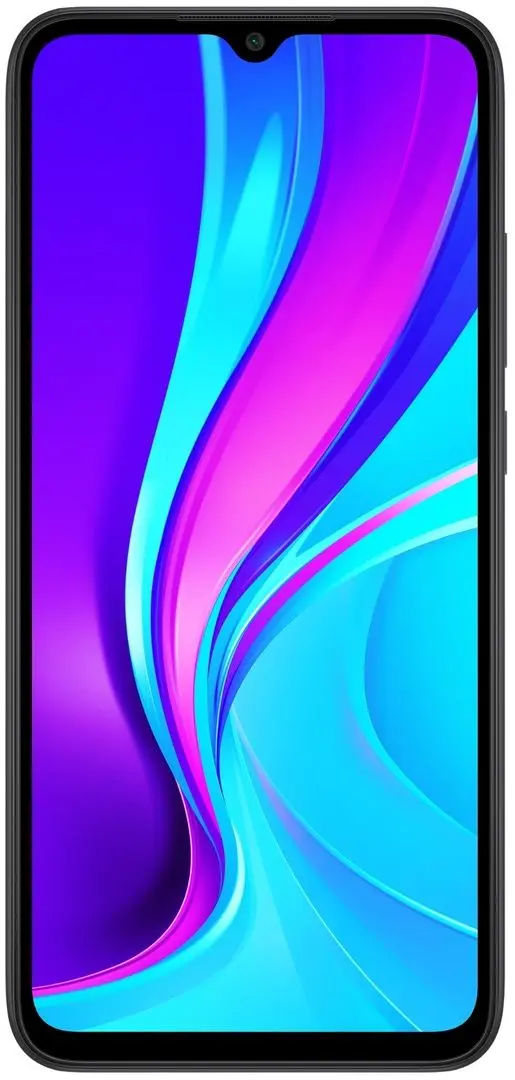 Мобильный телефон Xiaomi Redmi 9C 2/32Gb (Blue)
