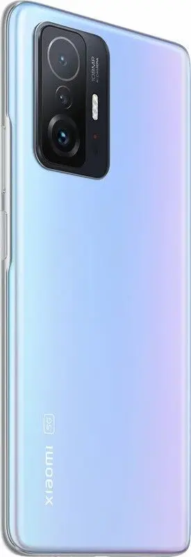 Мобильный телефон Xiaomi 11T Pro 8/256GB EU (Celestial Blue) - 5